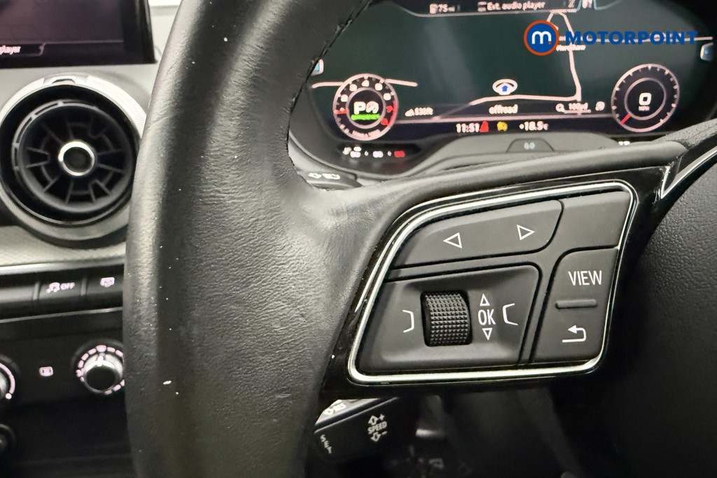 Audi Q2 Sport Automatic Petrol SUV - Stock Number (1661599) - 33rd supplementary image