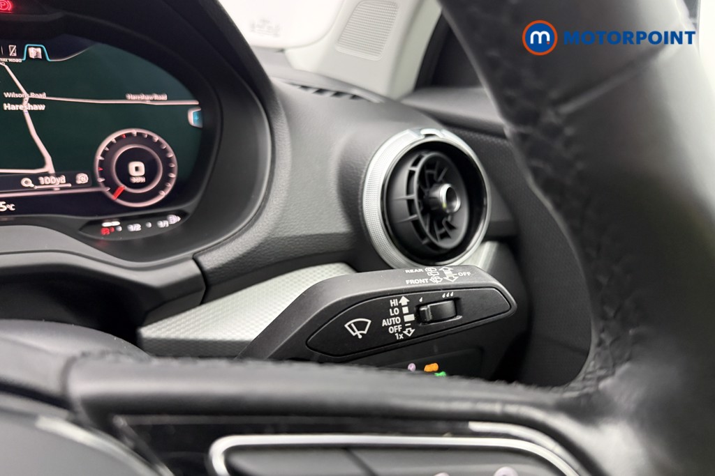 Audi Q2 Sport Automatic Petrol SUV - Stock Number (1661599) - 36th supplementary image