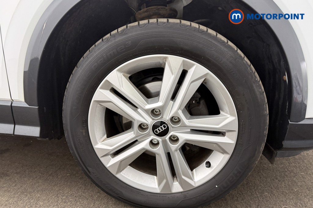 Audi Q2 Sport Automatic Petrol SUV - Stock Number (1661599) - 38th supplementary image
