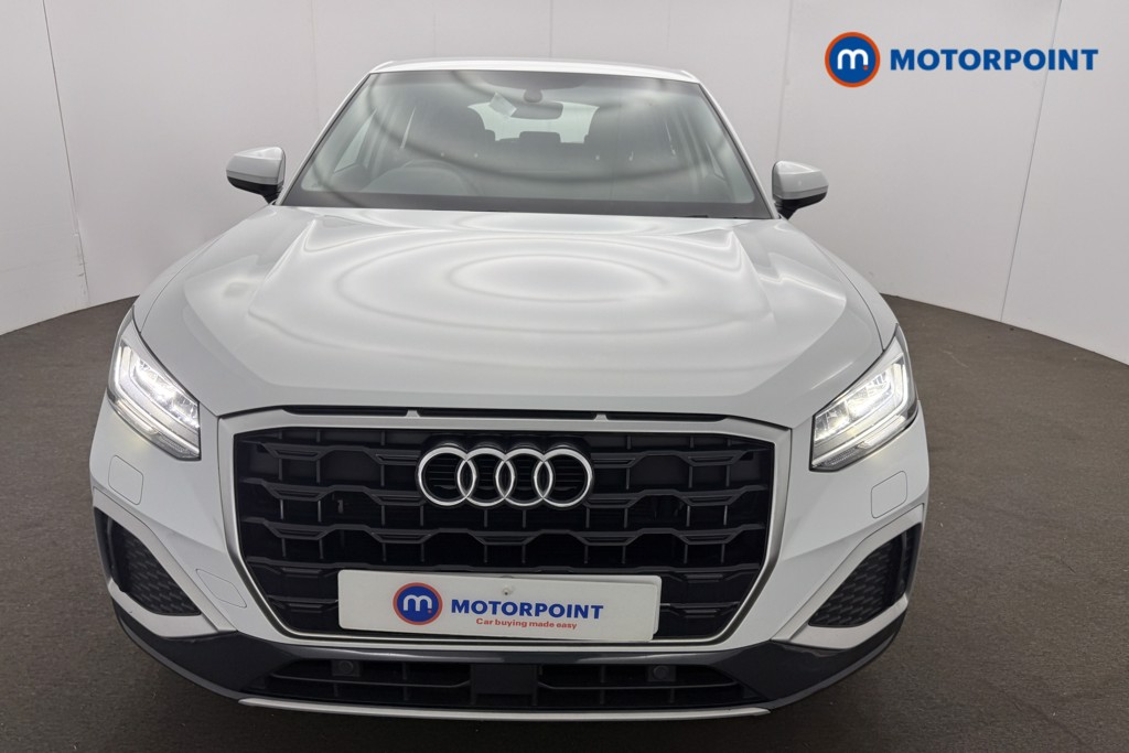 Audi Q2 Sport Automatic Petrol SUV - Stock Number (1661599) - 1st supplementary image