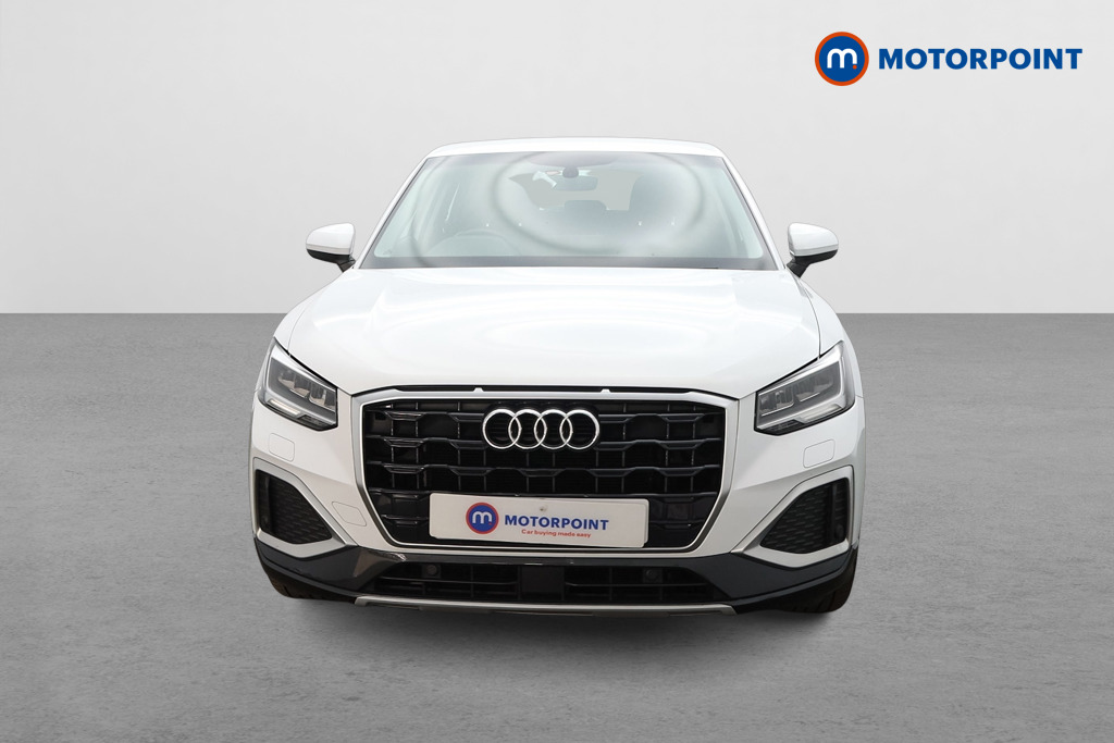 Audi Q2 Sport Automatic Petrol SUV - Stock Number (1661599) - Front bumper