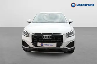Audi Q2 Sport Automatic Petrol SUV - Stock Number (1661599) - Front bumper