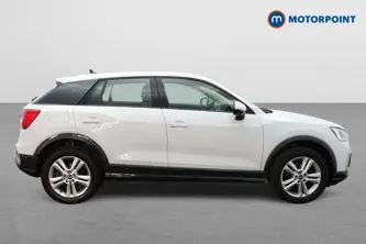 Audi Q2 Sport Automatic Petrol SUV - Stock Number (1661599) - Drivers side