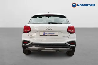 Audi Q2 Sport Automatic Petrol SUV - Stock Number (1661599) - Rear bumper
