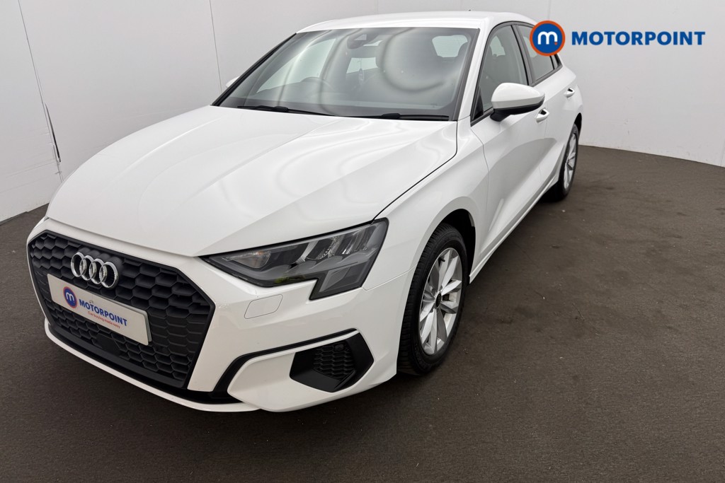 Audi A3 Technik Manual Petrol Hatchback - Stock Number (1661674) - 3rd supplementary image
