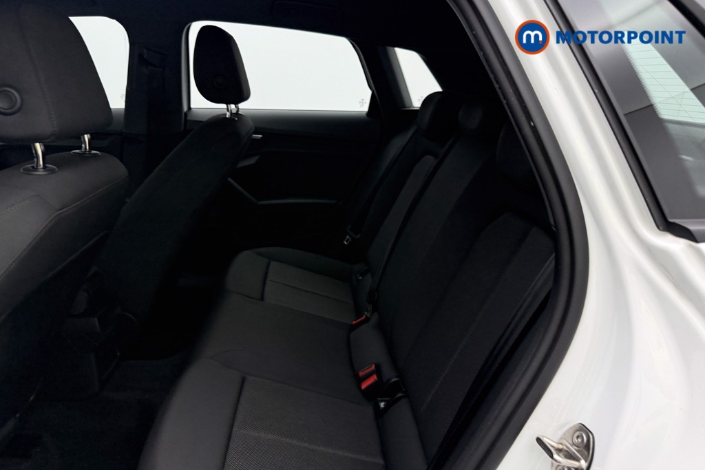 Audi A3 Technik Manual Petrol Hatchback - Stock Number (1661674) - 6th supplementary image