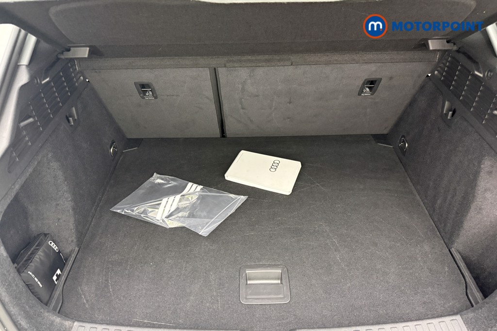 Audi A3 Technik Manual Petrol Hatchback - Stock Number (1661674) - 10th supplementary image