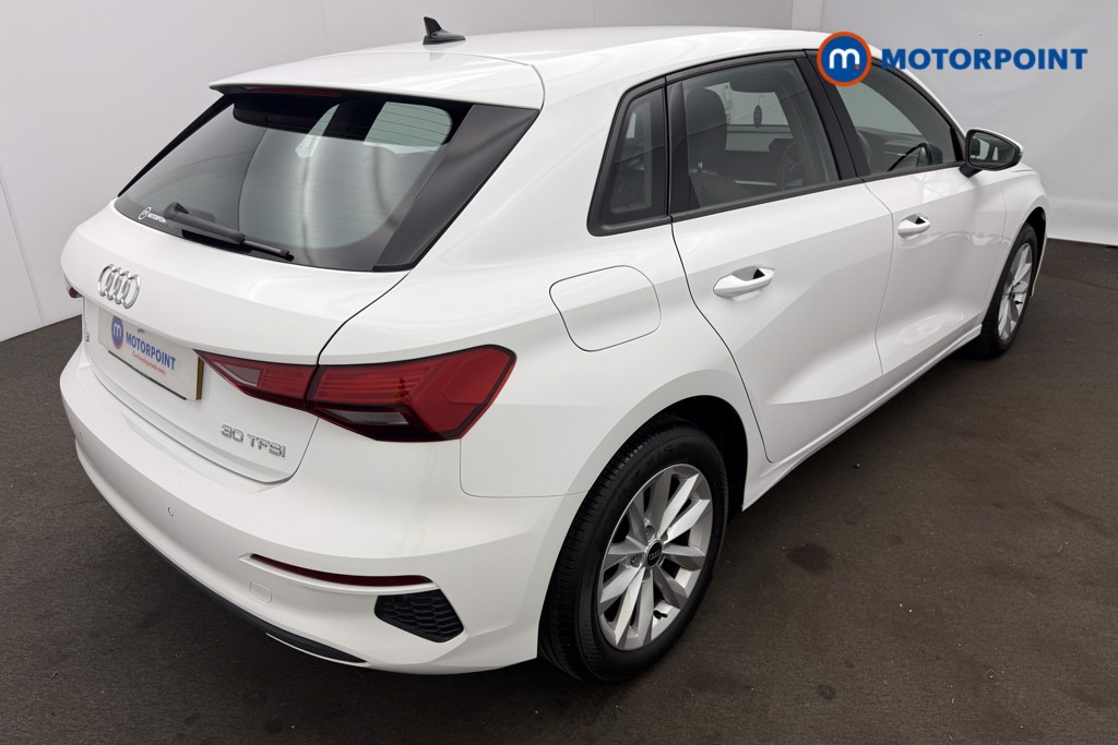 Audi A3 Technik Manual Petrol Hatchback - Stock Number (1661674) - 11th supplementary image