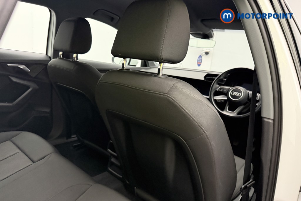Audi A3 Technik Manual Petrol Hatchback - Stock Number (1661674) - 13th supplementary image