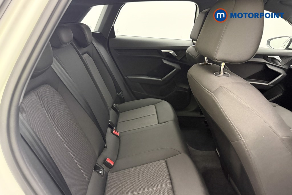 Audi A3 Technik Manual Petrol Hatchback - Stock Number (1661674) - 14th supplementary image