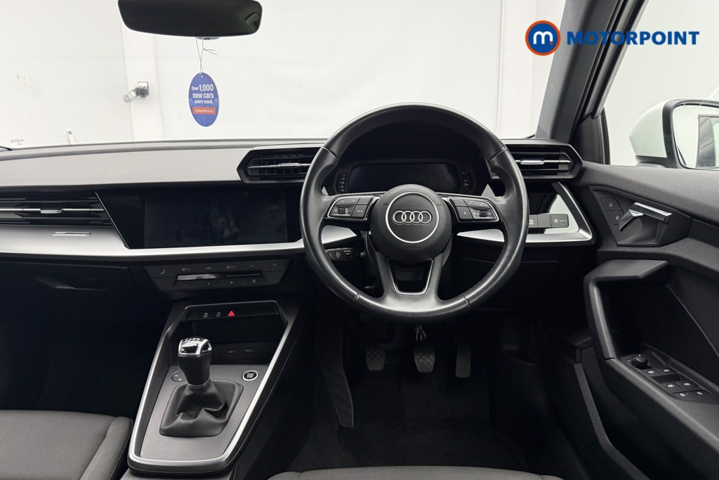 Audi A3 Technik Manual Petrol Hatchback - Stock Number (1661674) - 16th supplementary image