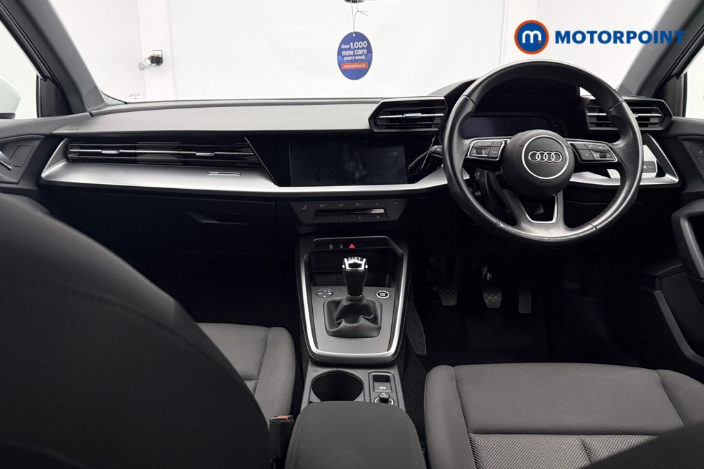 Audi A3 Technik Manual Petrol Hatchback - Stock Number (1661674) - 17th supplementary image