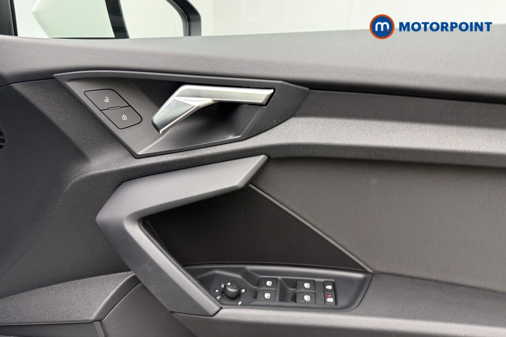 Audi A3 Technik Manual Petrol Hatchback - Stock Number (1661674) - 19th supplementary image
