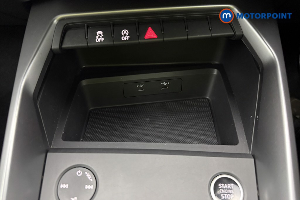 Audi A3 Technik Manual Petrol Hatchback - Stock Number (1661674) - 31st supplementary image