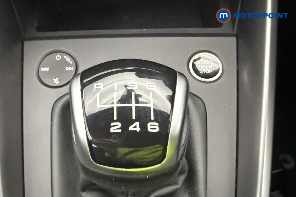 Audi A3 Technik Manual Petrol Hatchback - Stock Number (1661674) - 34th supplementary image