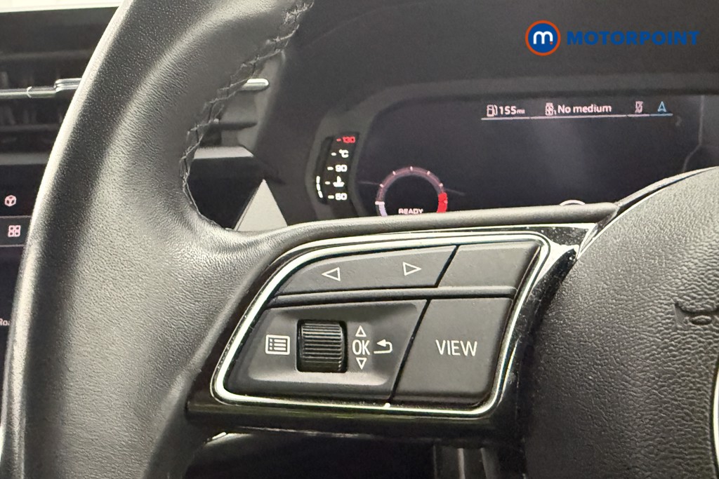 Audi A3 Technik Manual Petrol Hatchback - Stock Number (1661674) - 35th supplementary image
