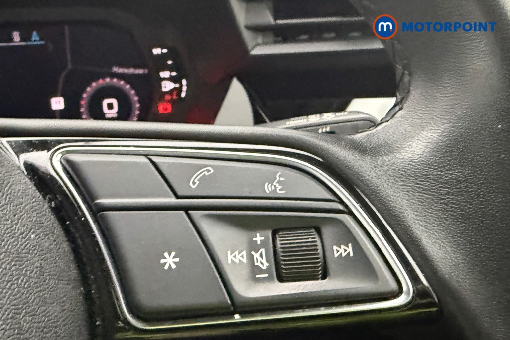 Audi A3 Technik Manual Petrol Hatchback - Stock Number (1661674) - 36th supplementary image