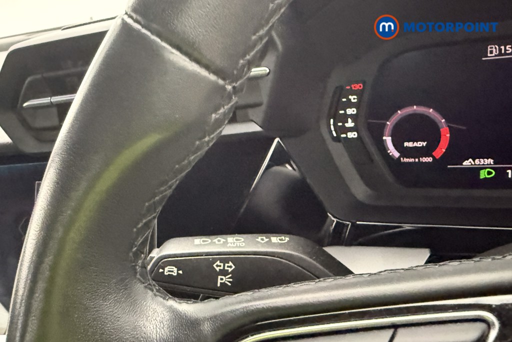 Audi A3 Technik Manual Petrol Hatchback - Stock Number (1661674) - 37th supplementary image