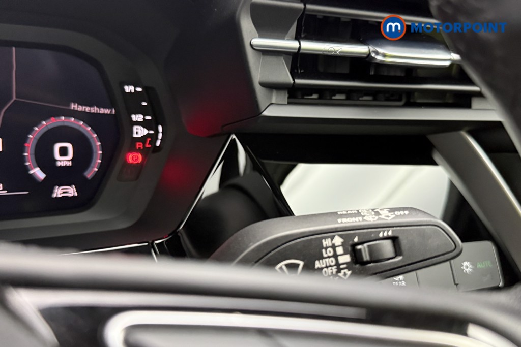Audi A3 Technik Manual Petrol Hatchback - Stock Number (1661674) - 38th supplementary image