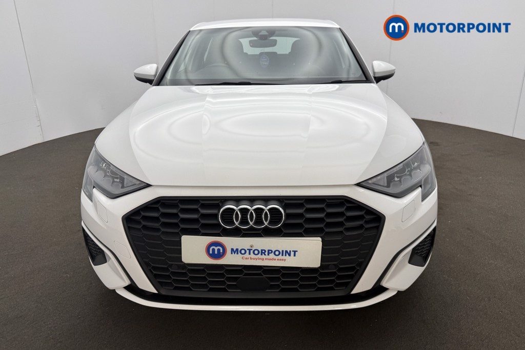 Audi A3 Technik Manual Petrol Hatchback - Stock Number (1661674) - 1st supplementary image
