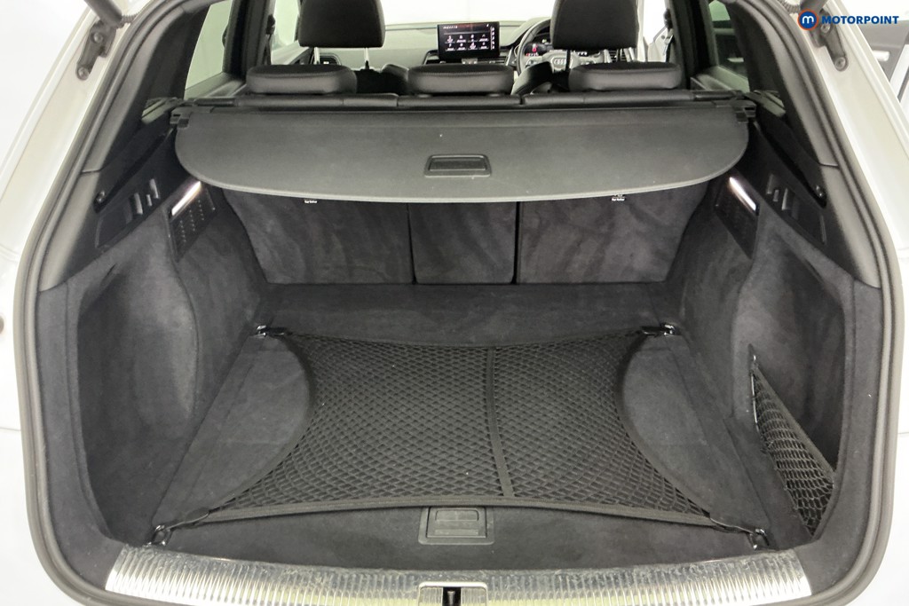 Audi Q5 S Line Automatic Petrol SUV - Stock Number (1661827) - 3rd supplementary image