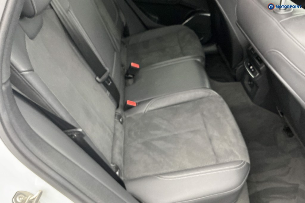 Audi Q5 S Line Automatic Petrol SUV - Stock Number (1661827) - 4th supplementary image