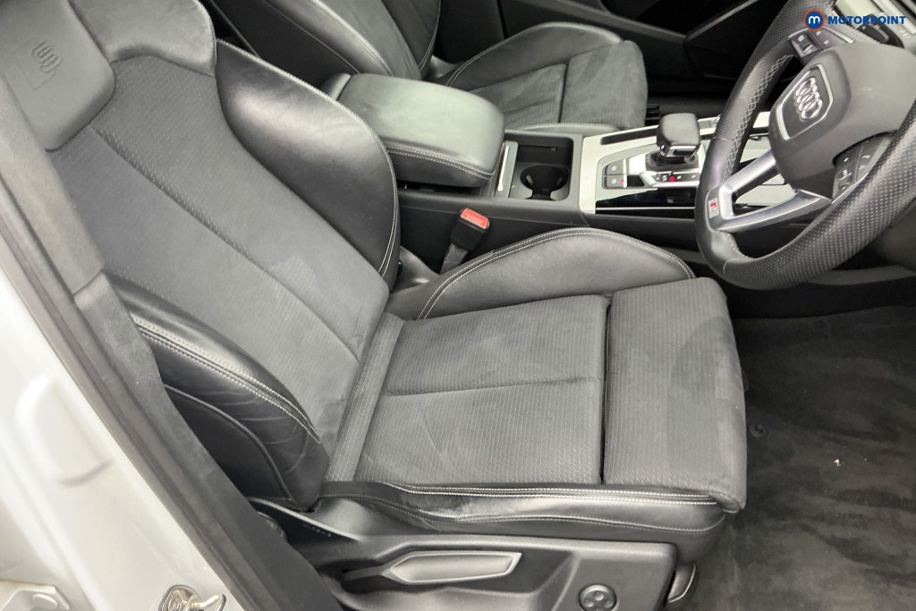 Audi Q5 S Line Automatic Petrol SUV - Stock Number (1661827) - 5th supplementary image