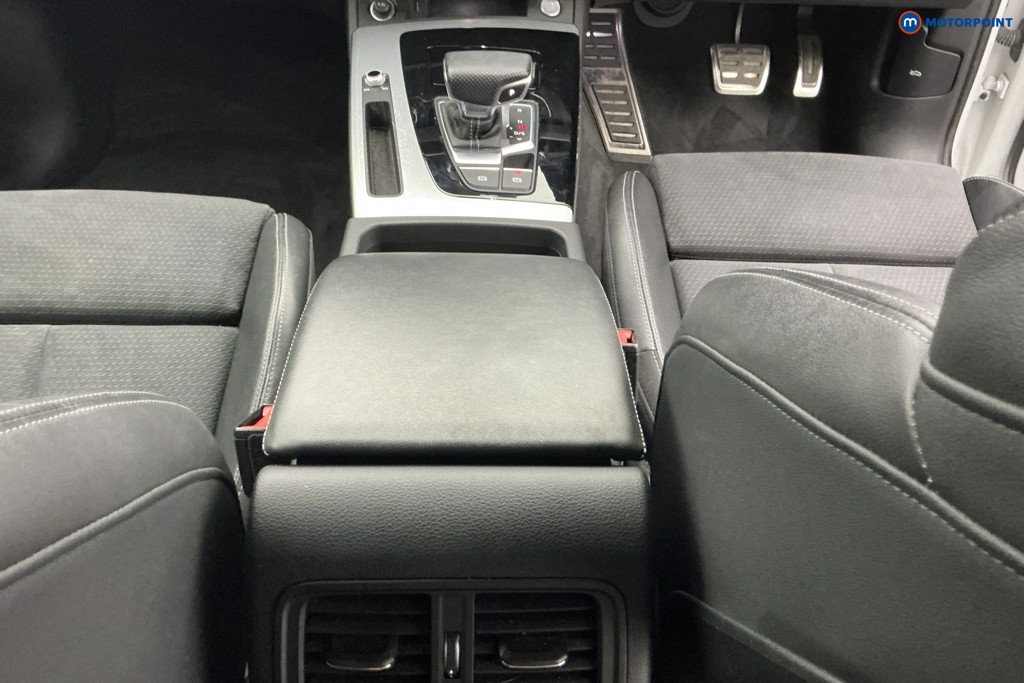 Audi Q5 S Line Automatic Petrol SUV - Stock Number (1661827) - 11th supplementary image