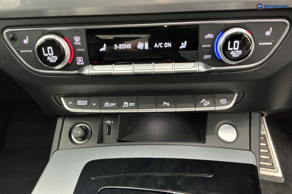 Audi Q5 S Line Automatic Petrol SUV - Stock Number (1661827) - 16th supplementary image
