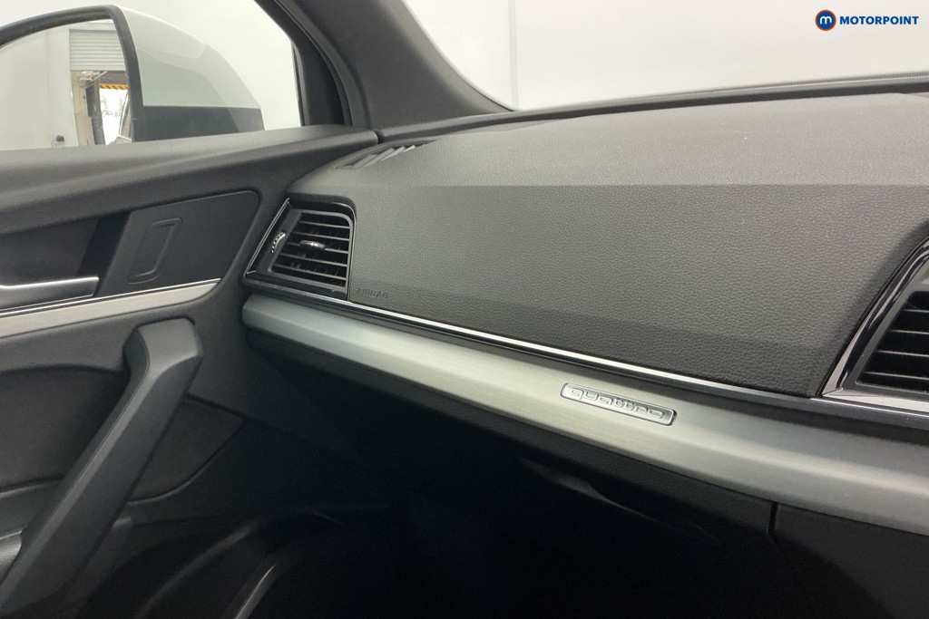 Audi Q5 S Line Automatic Petrol SUV - Stock Number (1661827) - 17th supplementary image