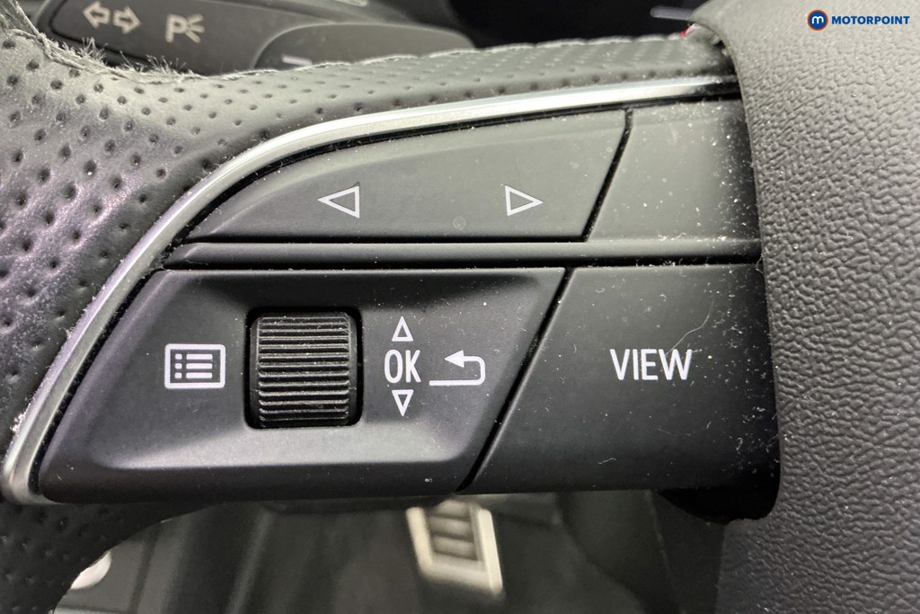 Audi Q5 S Line Automatic Petrol SUV - Stock Number (1661827) - 19th supplementary image
