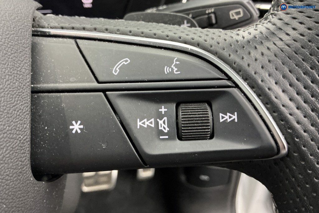 Audi Q5 S Line Automatic Petrol SUV - Stock Number (1661827) - 20th supplementary image
