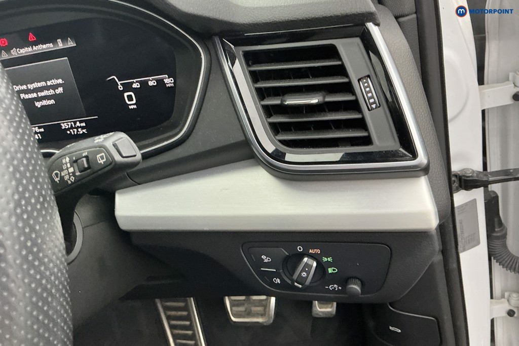 Audi Q5 S Line Automatic Petrol SUV - Stock Number (1661827) - 21st supplementary image