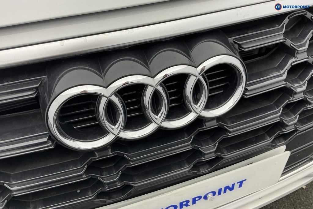 Audi Q5 S Line Automatic Petrol SUV - Stock Number (1661827) - 27th supplementary image