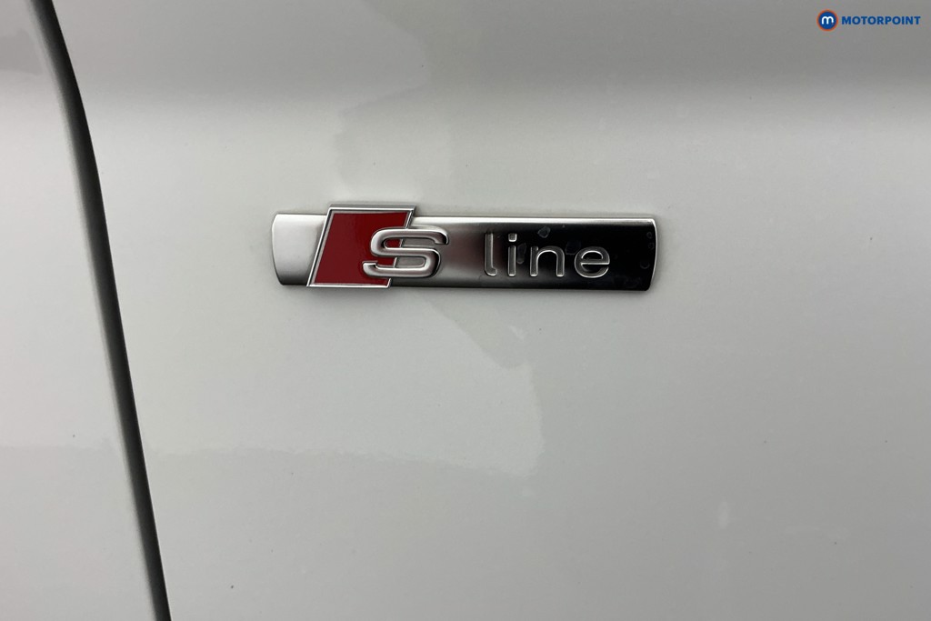Audi Q5 S Line Automatic Petrol SUV - Stock Number (1661827) - 29th supplementary image
