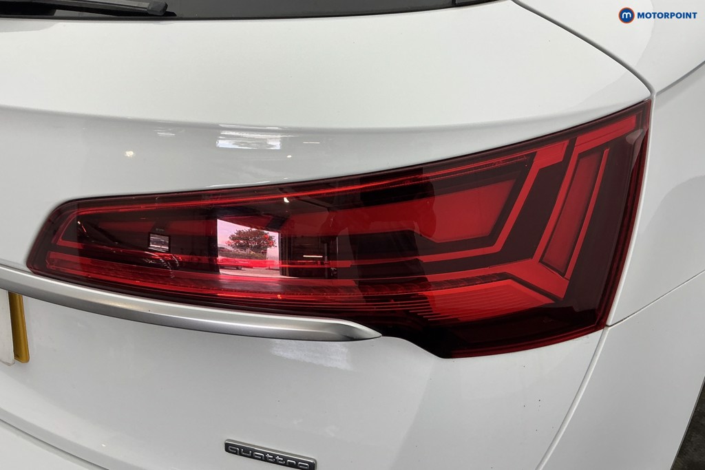 Audi Q5 S Line Automatic Petrol SUV - Stock Number (1661827) - 30th supplementary image