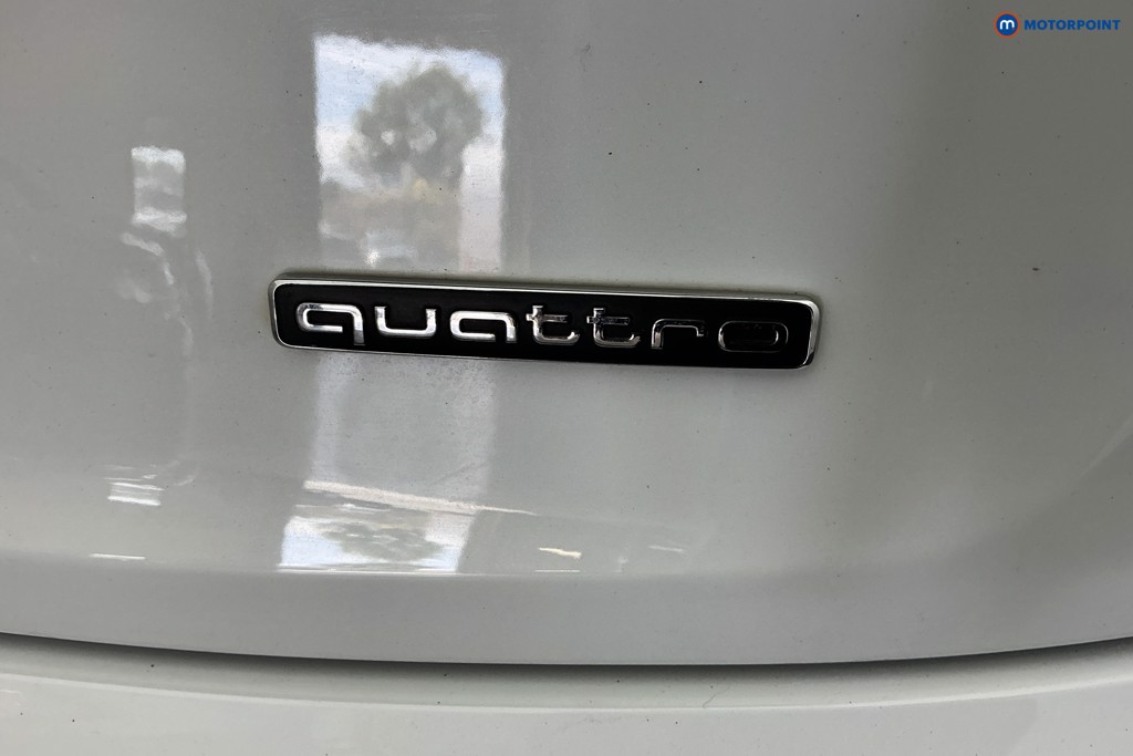 Audi Q5 S Line Automatic Petrol SUV - Stock Number (1661827) - 31st supplementary image