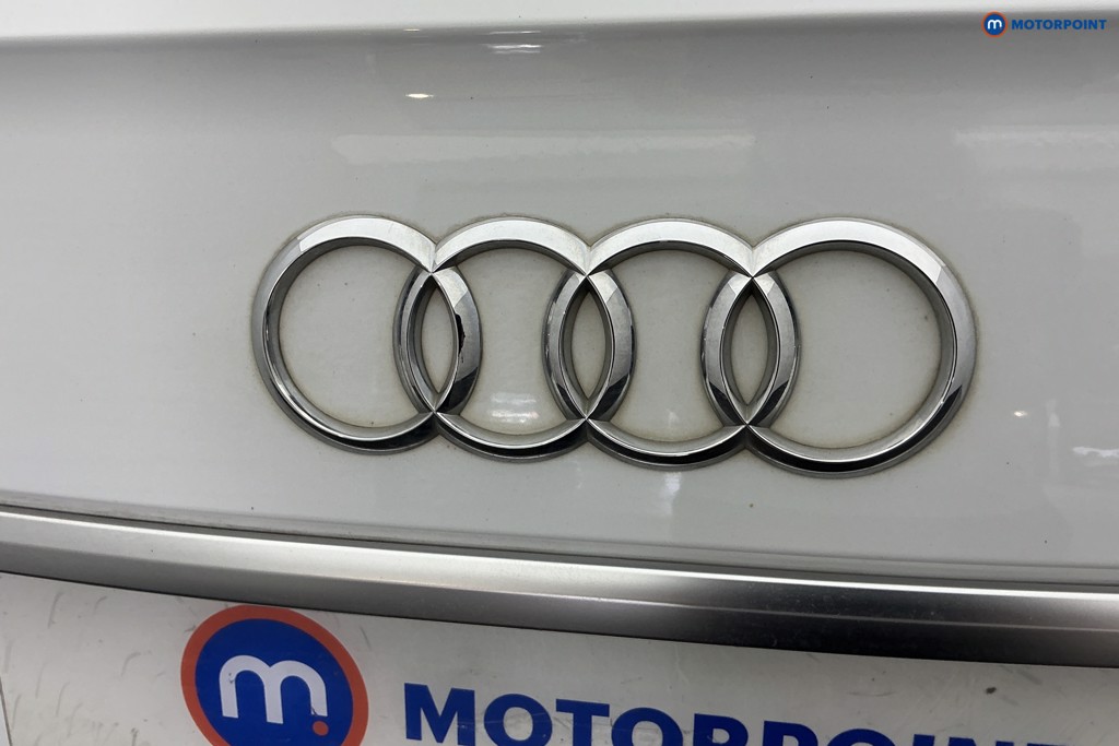 Audi Q5 S Line Automatic Petrol SUV - Stock Number (1661827) - 33rd supplementary image