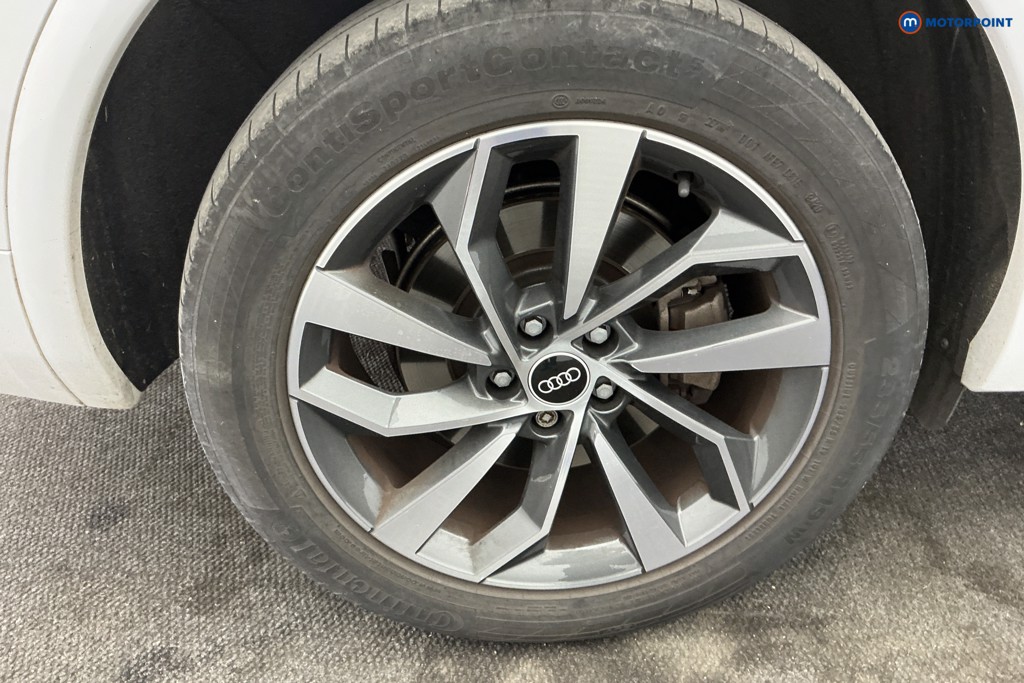 Audi Q5 S Line Automatic Petrol SUV - Stock Number (1661827) - 34th supplementary image