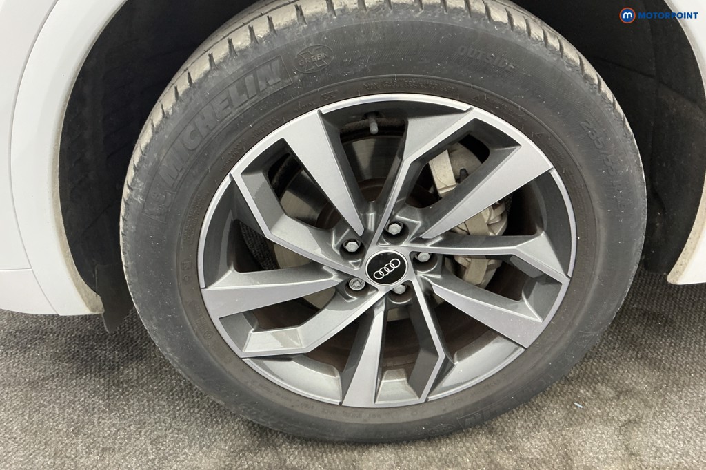 Audi Q5 S Line Automatic Petrol SUV - Stock Number (1661827) - 36th supplementary image