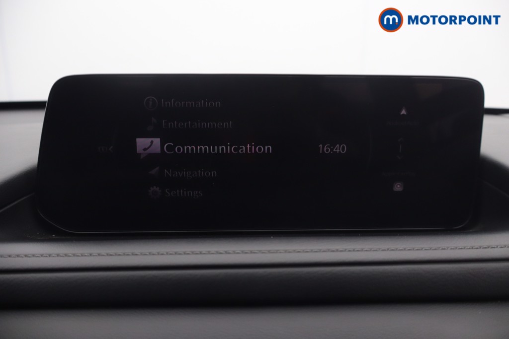 Mazda Cx-30 Centre-Line Manual Petrol SUV - Stock Number (1661837) - 2nd supplementary image