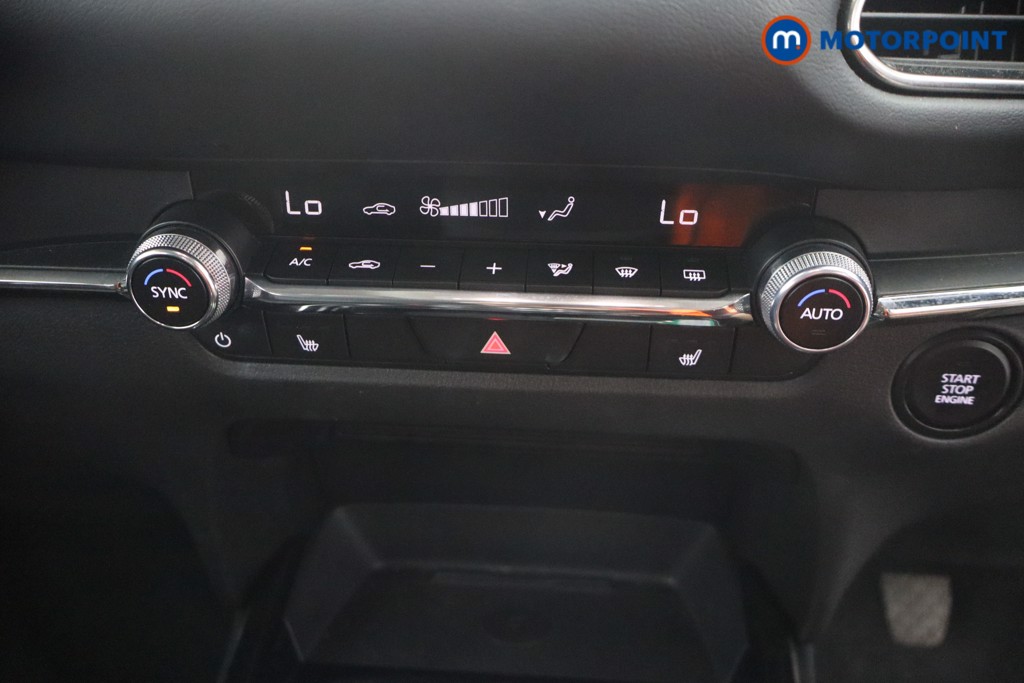 Mazda Cx-30 Centre-Line Manual Petrol SUV - Stock Number (1661837) - 3rd supplementary image