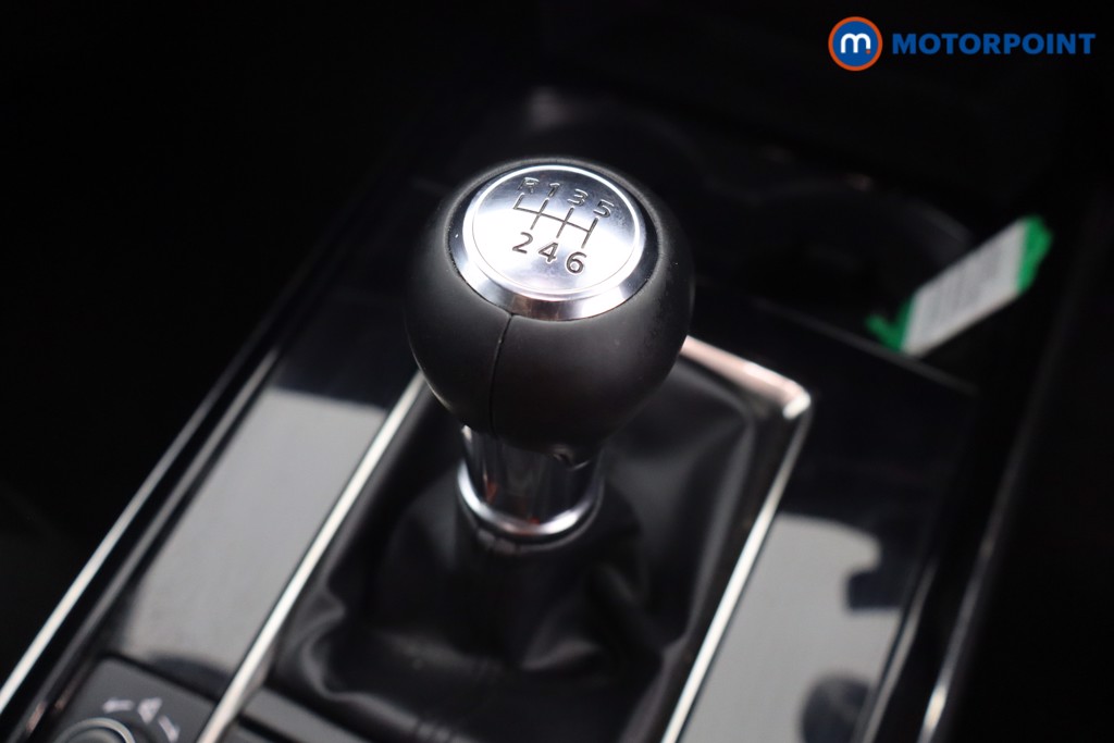 Mazda Cx-30 Centre-Line Manual Petrol SUV - Stock Number (1661837) - 4th supplementary image