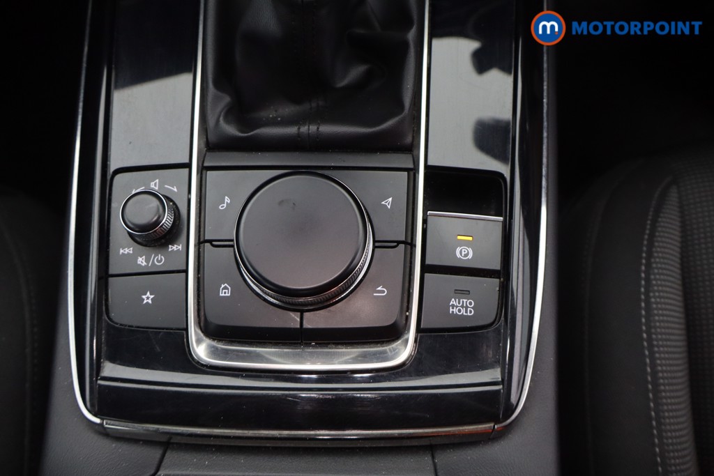 Mazda Cx-30 Centre-Line Manual Petrol SUV - Stock Number (1661837) - 5th supplementary image