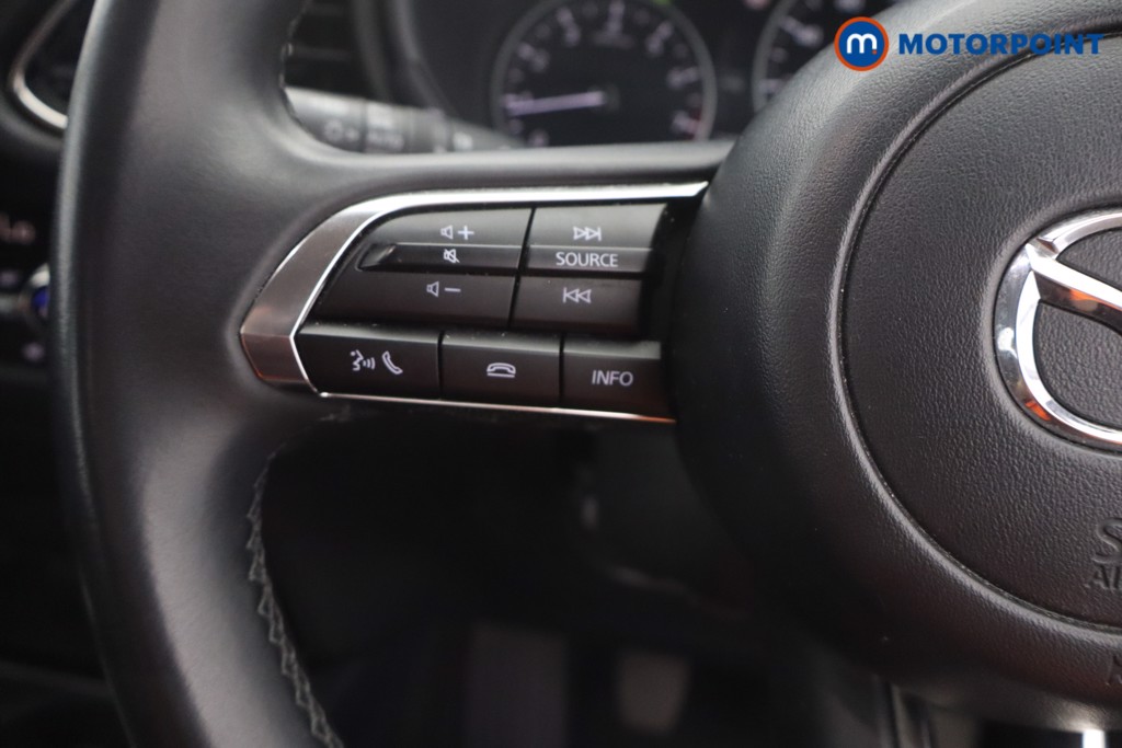 Mazda Cx-30 Centre-Line Manual Petrol SUV - Stock Number (1661837) - 6th supplementary image