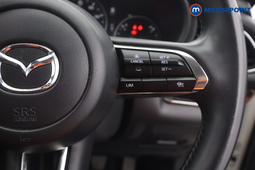Mazda Cx-30 Centre-Line Manual Petrol SUV - Stock Number (1661837) - 7th supplementary image