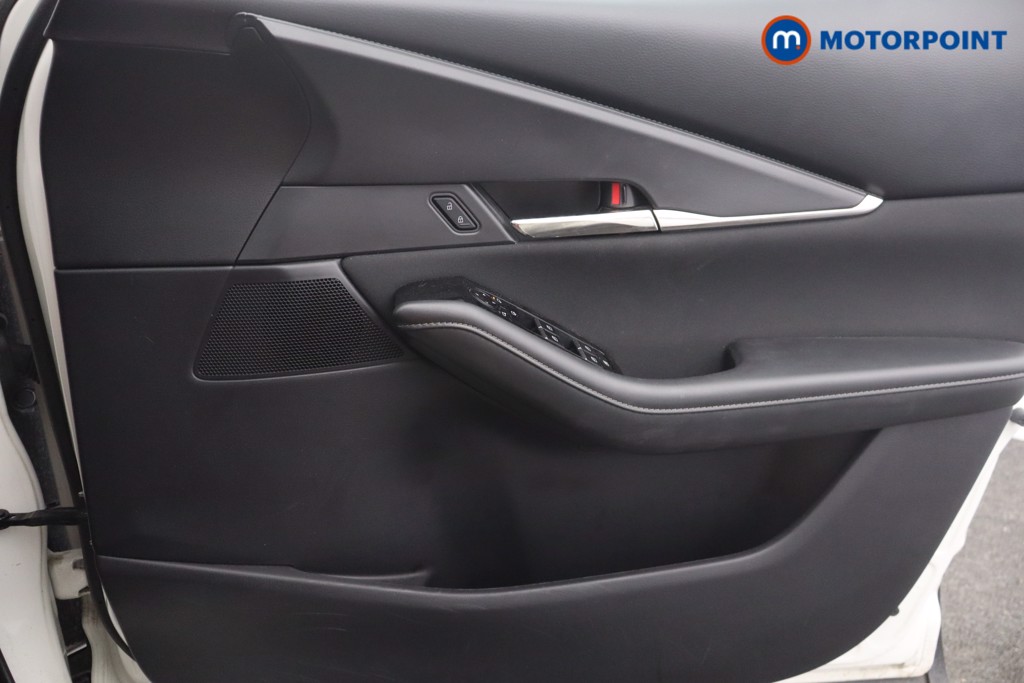 Mazda Cx-30 Centre-Line Manual Petrol SUV - Stock Number (1661837) - 10th supplementary image
