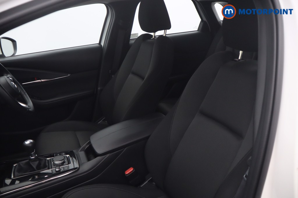 Mazda Cx-30 Centre-Line Manual Petrol SUV - Stock Number (1661837) - 11th supplementary image