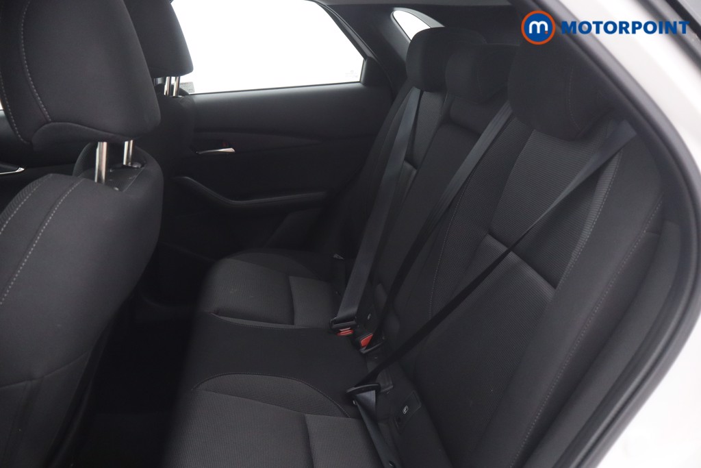 Mazda Cx-30 Centre-Line Manual Petrol SUV - Stock Number (1661837) - 12th supplementary image