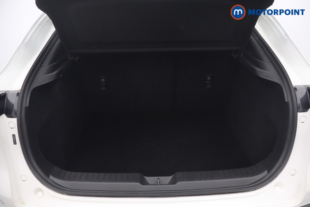 Mazda Cx-30 Centre-Line Manual Petrol SUV - Stock Number (1661837) - 13th supplementary image